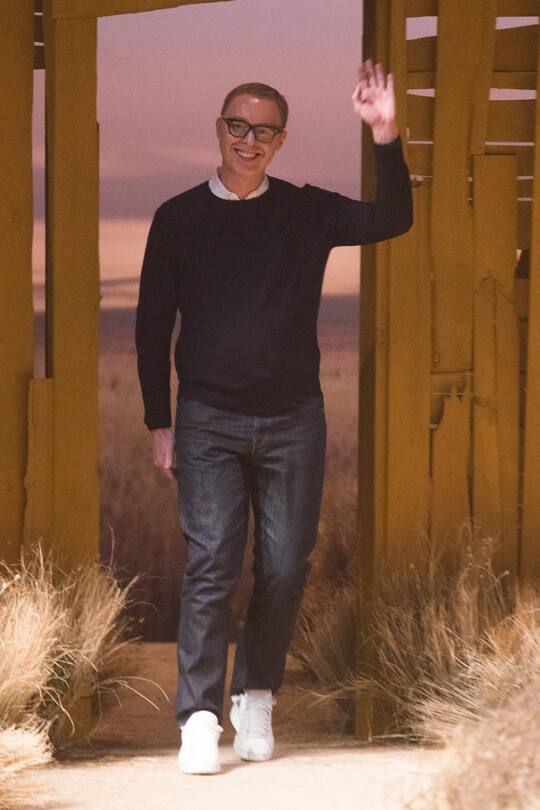 NYFW Coach H/W 2017/2018