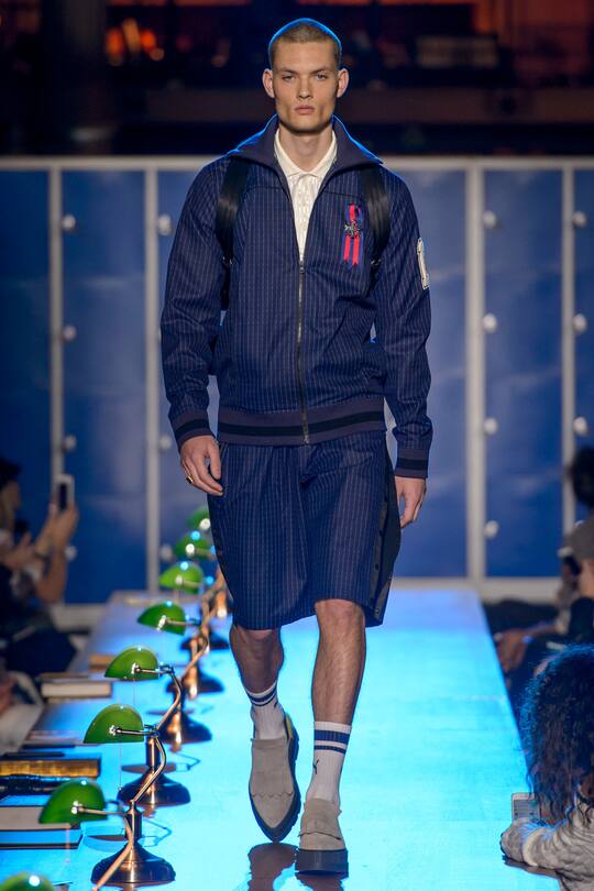 Fenty × Puma Paris Fashion Week