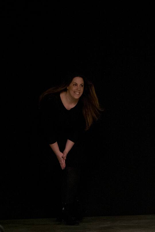 Mary Katrantzou London Fashion Week HW 2017