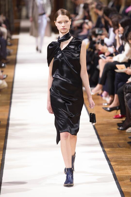 Lanvin Herbst/Winter 2017 Paris