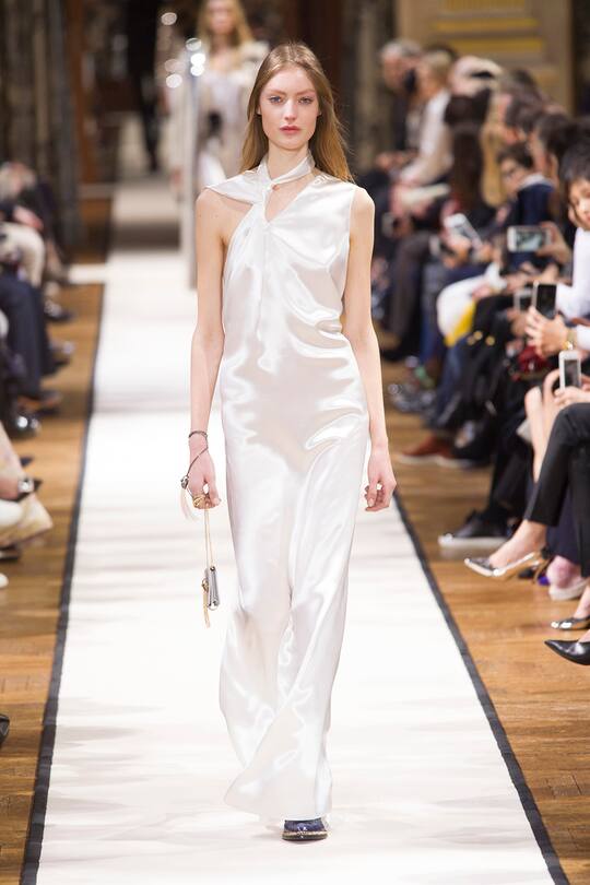 Lanvin Herbst/Winter 2017 Paris