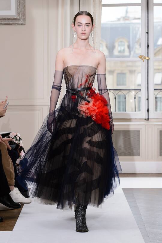 PFW Schiaparelli
