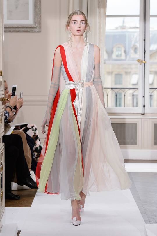 PFW Schiaparelli