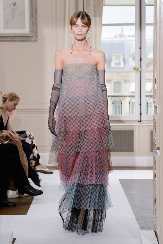 PFW Schiaparelli