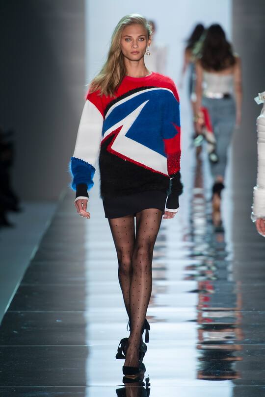 Alexandre Vauthier PFW