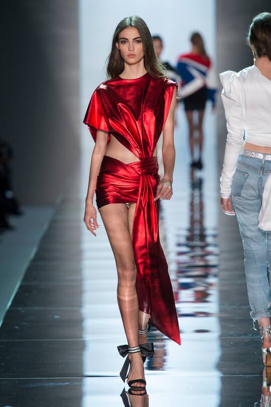 Alexandre Vauthier PFW