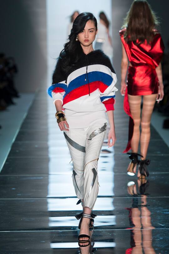 Alexandre Vauthier PFW