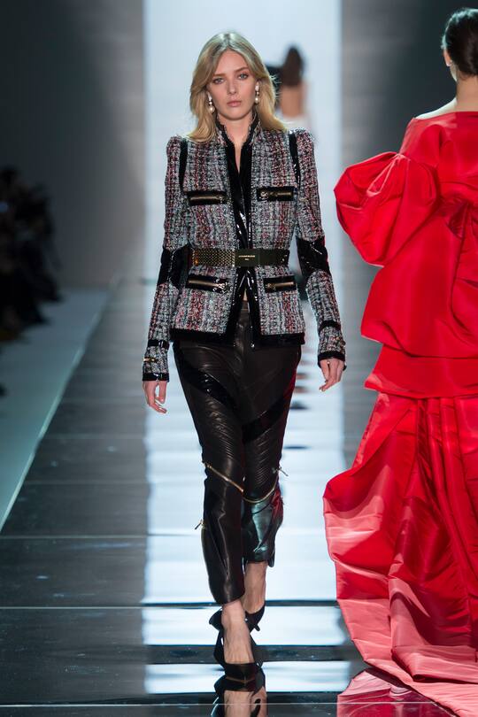 Alexandre Vauthier PFW