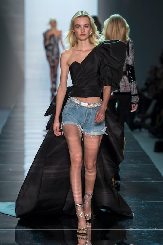 Alexandre Vauthier PFW