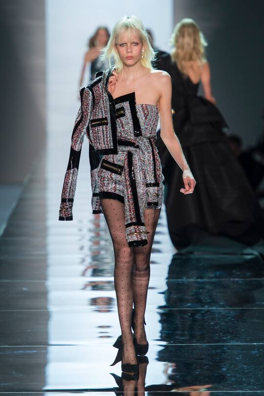 Alexandre Vauthier PFW