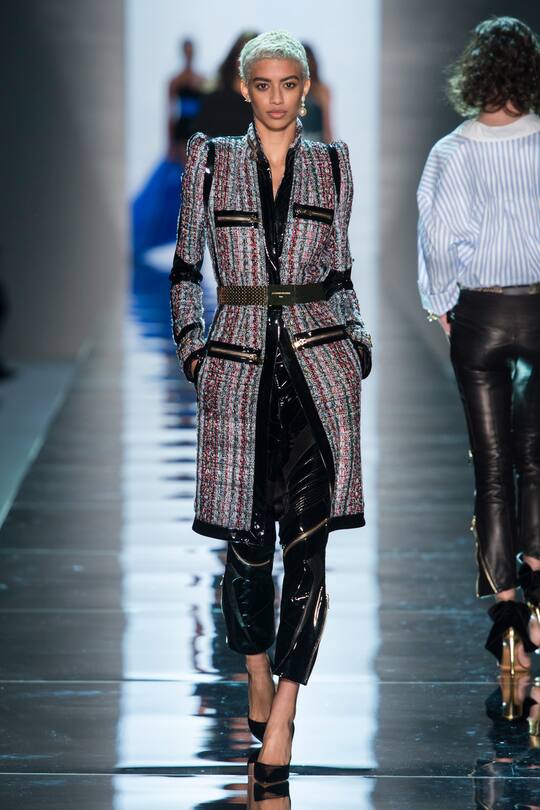 Alexandre Vauthier PFW