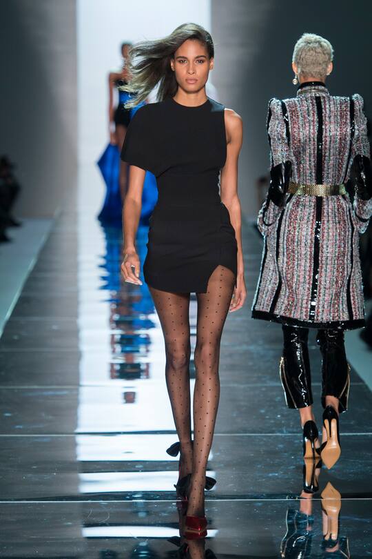 Alexandre Vauthier PFW
