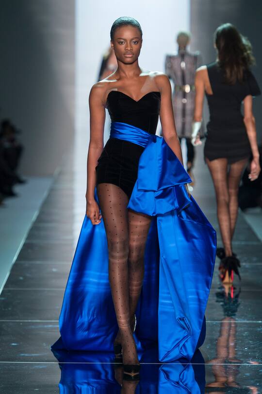 Alexandre Vauthier PFW