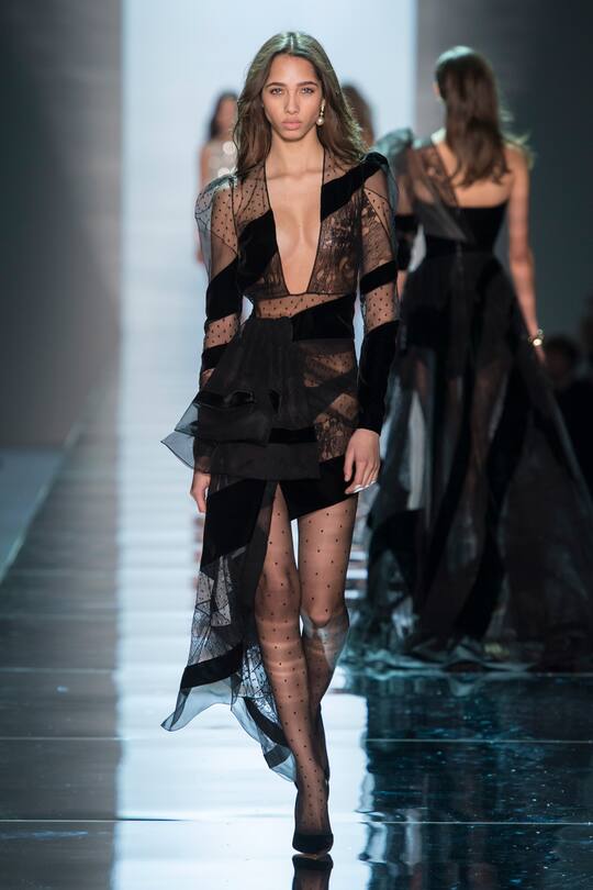 Alexandre Vauthier PFW