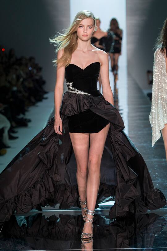 Alexandre Vauthier PFW