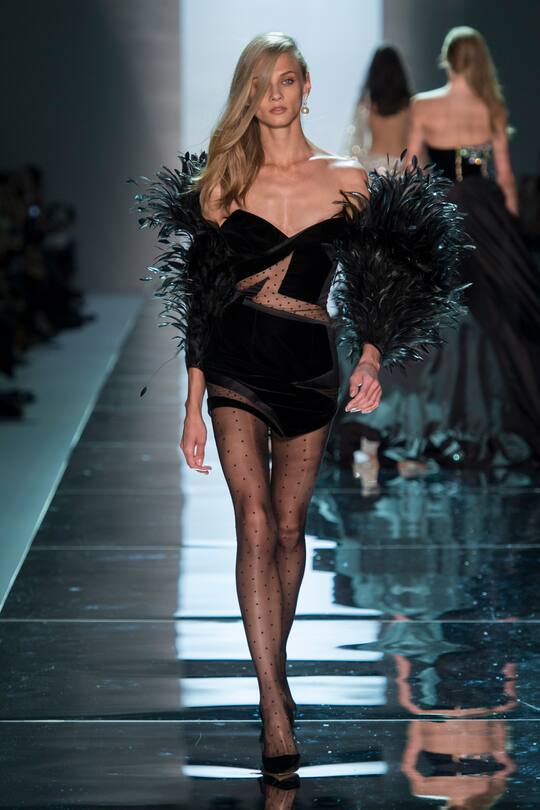 Alexandre Vauthier PFW