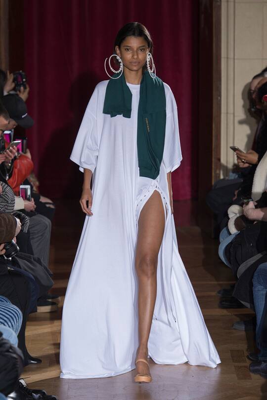 Y/Project Paris Fashion Week