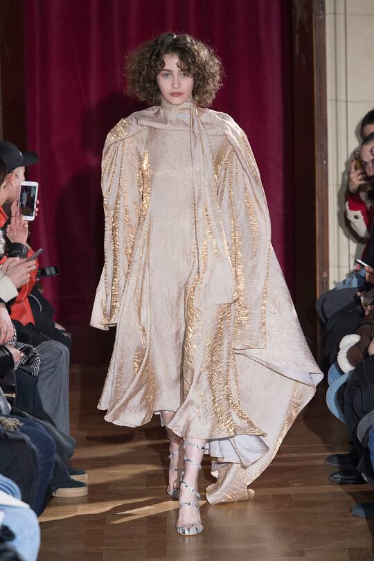 Y/Project Paris Fashion Week