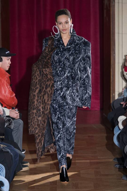 Y/Project Paris Fashion Week