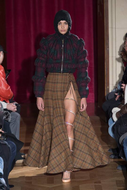 Y/Project Paris Fashion Week