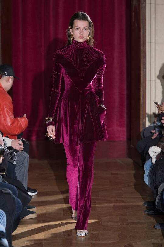 Y/Project Paris Fashion Week