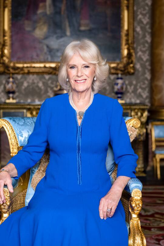 Diese Fakten wissen nur wenige über Queen Consort Camilla.