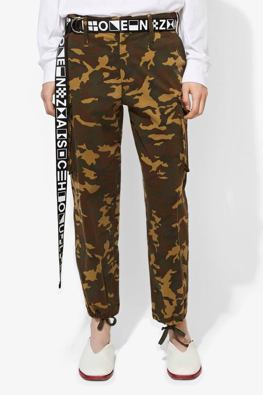 Proenza Schouler White Label