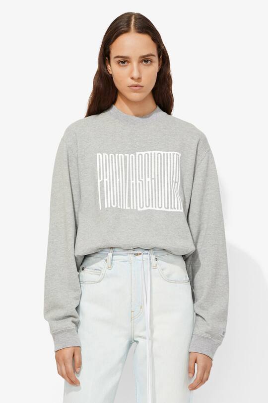 Proenza Schouler White Label