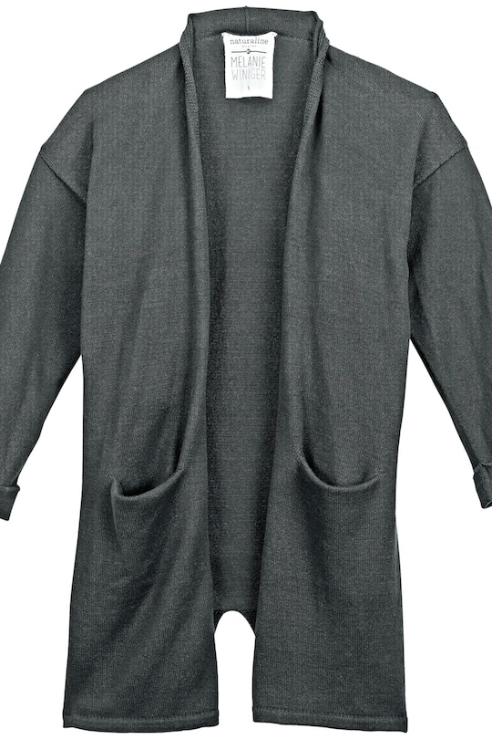 Naturaline by Melanie Winiger