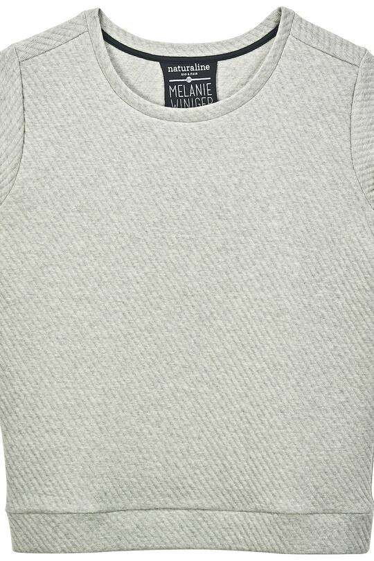 Naturaline by Melanie Winiger