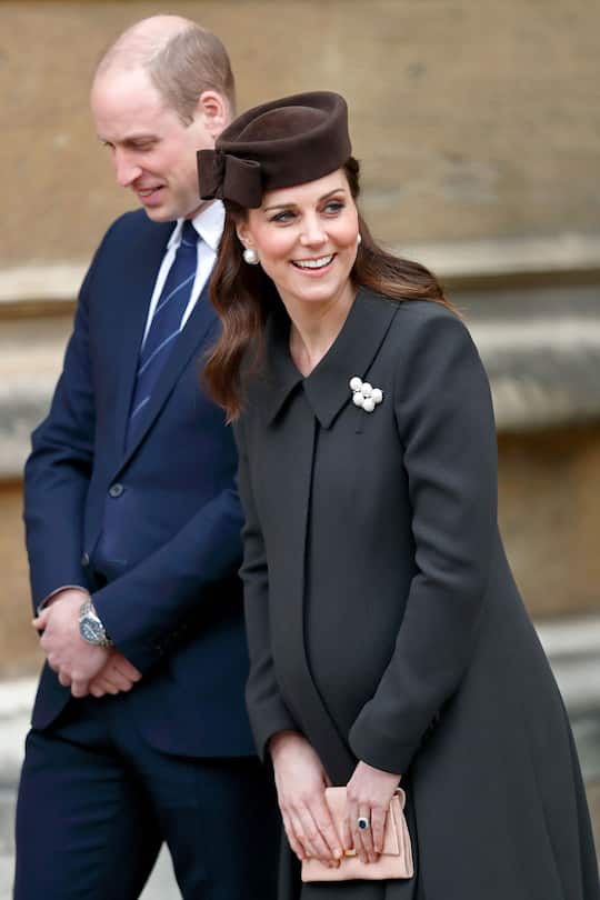 Kate Middleton