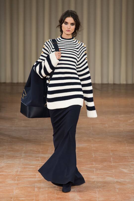 Fashion Week Mailand Alberta Ferretti H/W 2017