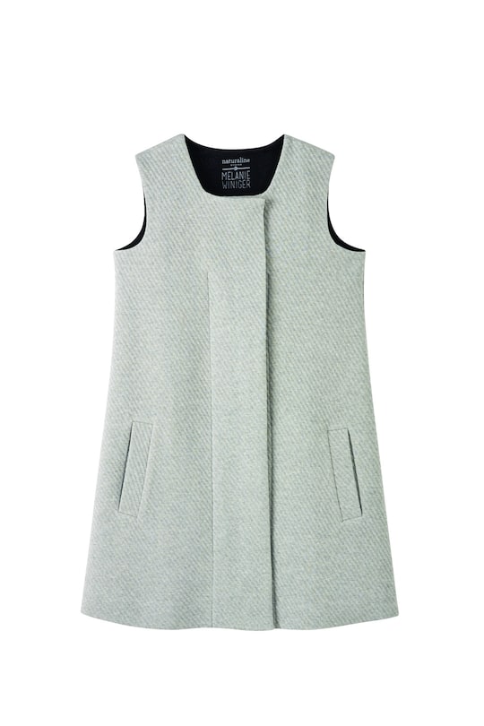 Naturaline by Melanie Winiger