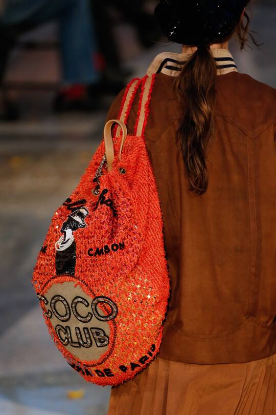 Chanel Cruise Collection 2016/2017 Cuba