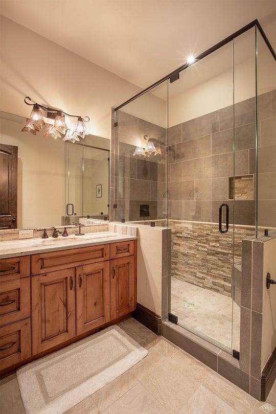 Homestory Lindsey Vonn