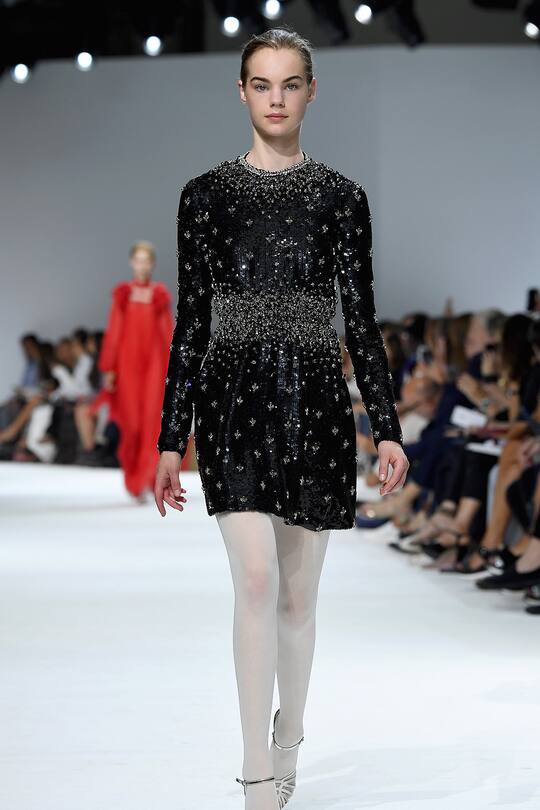 PFW Giambattista Valli