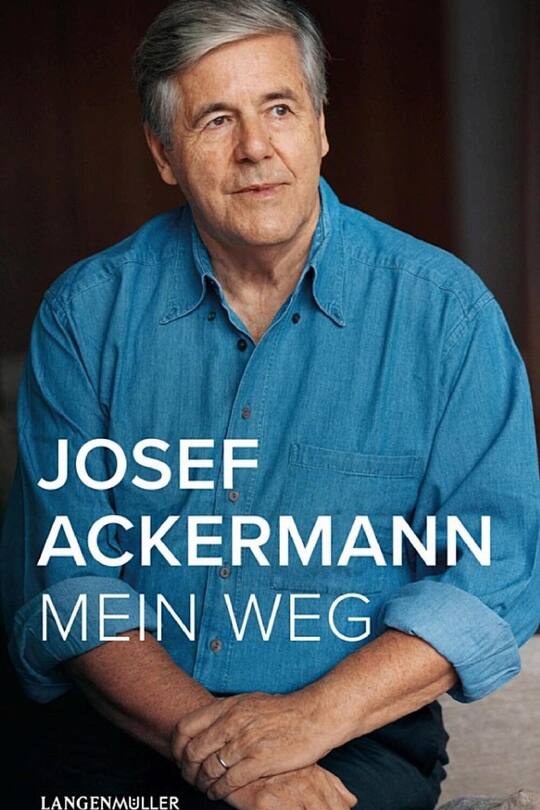 In seiner Autobiografie erzählt der Banker aus der Finanzwelt, offenbart auch Persönliches wie sein Gesangsstudium in London.