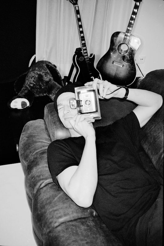 A Personal Note From Iouri Podladtchikov