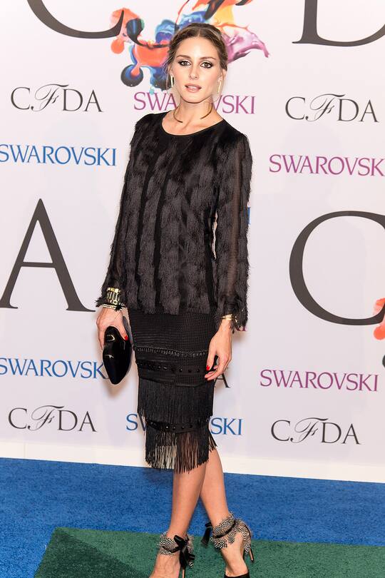 CFDA Awards