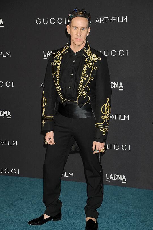 LACMA Gala