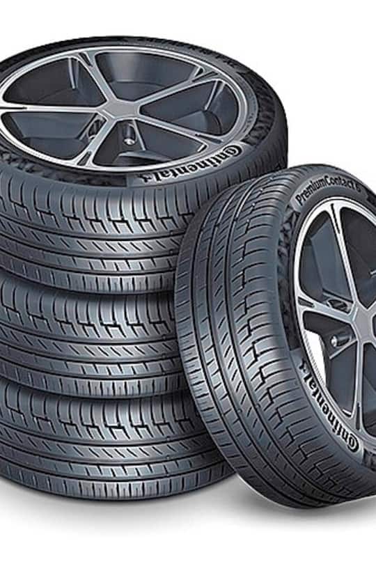 Continental PW-Reifen