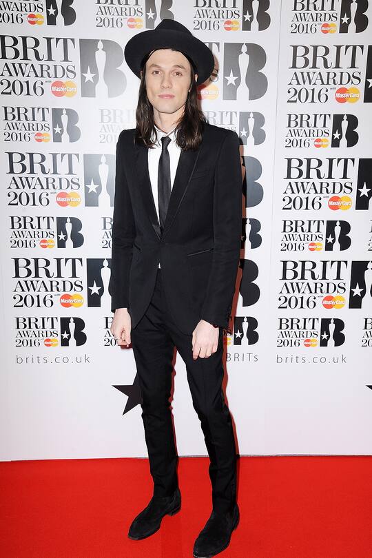 Brit Awards