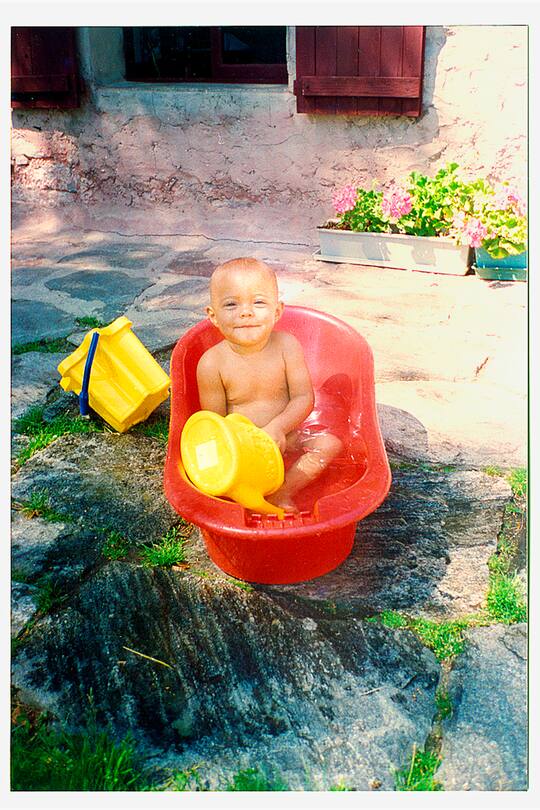 MissSchweizKandidatin2011_Babyfoto9