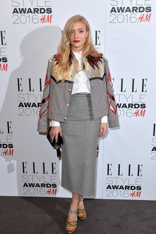 Elle Style Awards