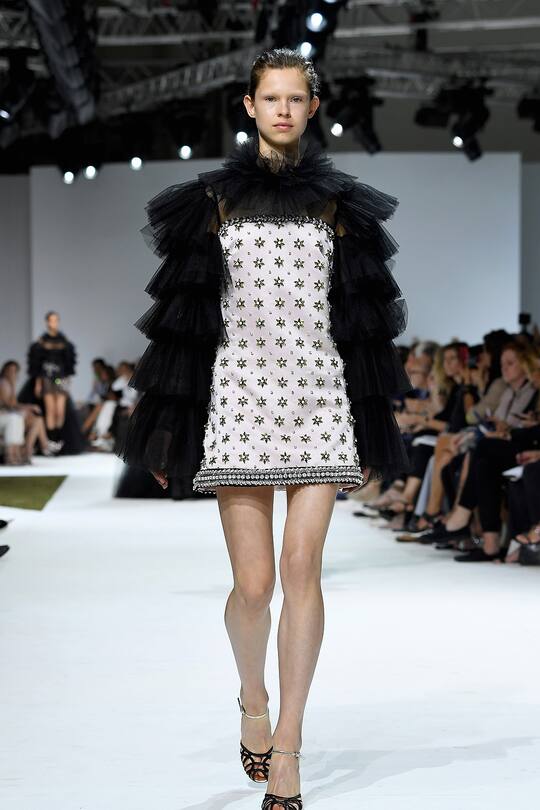 PFW Giambattista Valli