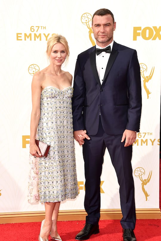 Emmys 2015