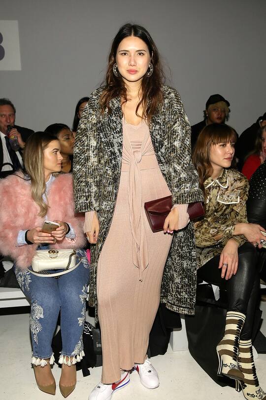 Best Dressed Street Style Looks