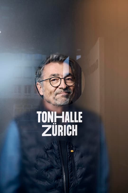 Stefan Gubser Schauspieler