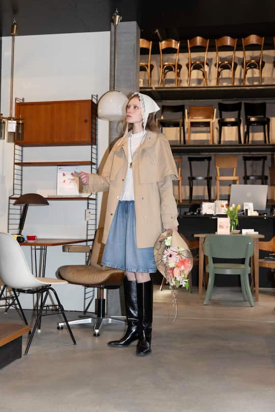 Style 01/25 / Fashion H100