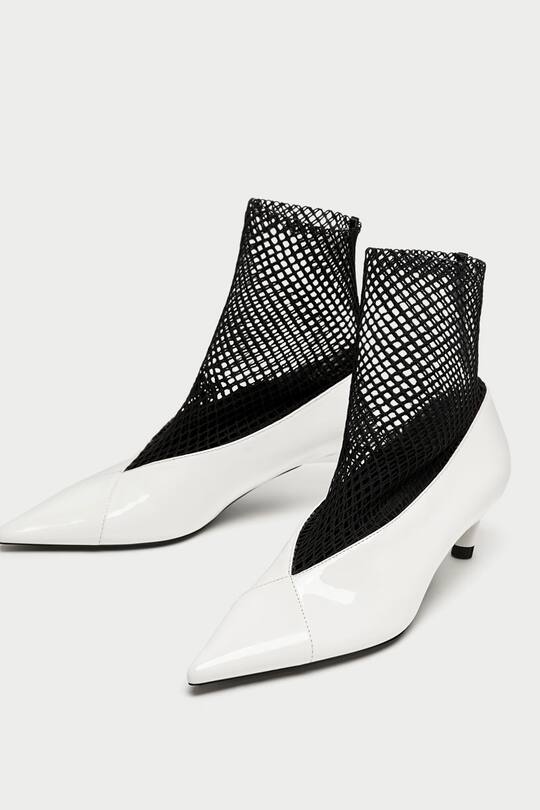 Zara «When TRF is Art» Kollektion